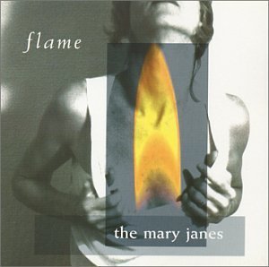 Mary Janes/Flame