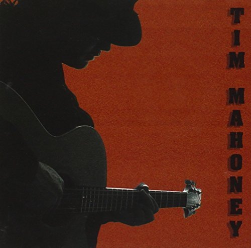 Tim Mahoney/Tim Mahoney