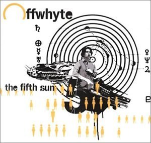 Offwhyte/Fifth Sun