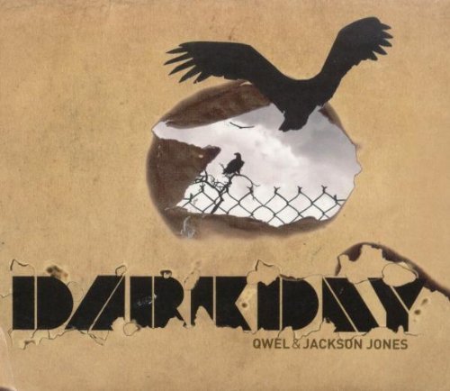 Qwel & Jackson Jones Dark Day 