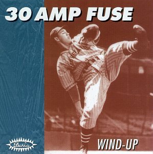 30 Amp Fuse Wind Up 