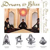 Drum & Bliss Vol. 1 Drum & Bliss Drum & Bliss 