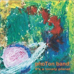 Photon Band/It'A A Lonely Planet