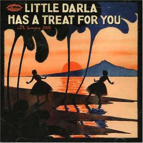 Little Darla Has A Treat For Y/Vol. 23-Little Darla Has A Tre