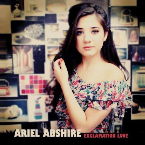 Ariel Abshire/Exclamation Love