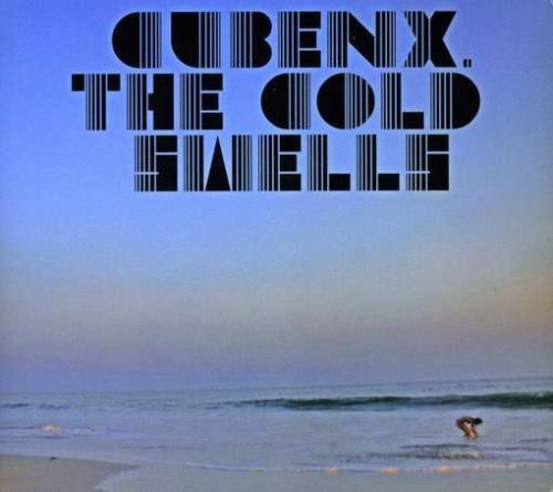 Cubenx/Cold Swells