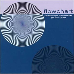 Flowchart/Vol. 2-Singles & Comp Tracks