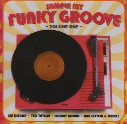 Sample My Funky Groove/Sample My Funky Groove