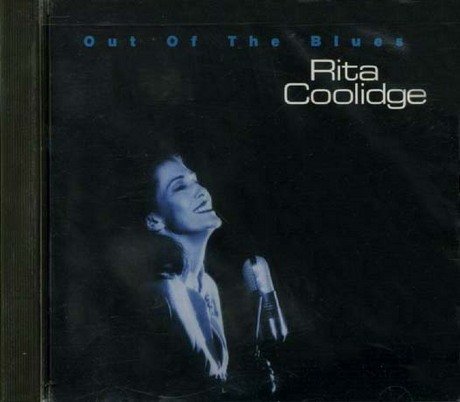 Rita Coolidge/Out Of The Blues