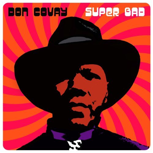 Don Covay/Super Bad