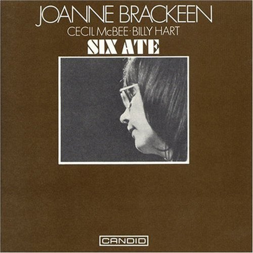 Joanne Brackeen/Six Ate