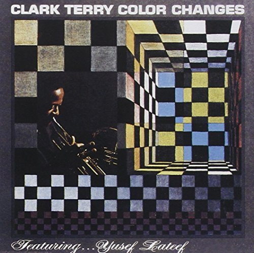 Clark Terry/Color Changes