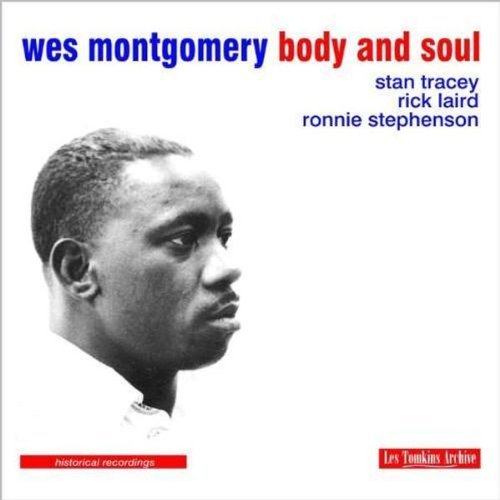 Wes Montgomery/Body & Soul