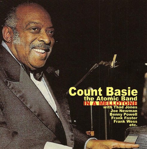 Basie Count In A Mellotone 