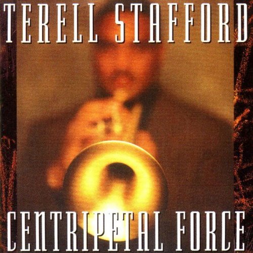 Stafford Terell Centripetal Force 
