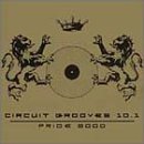 Circuit Grooves/10.1-Circuit Grooves-Pride 200@Mixed By Dj Matt Consola@Circuit Grooves