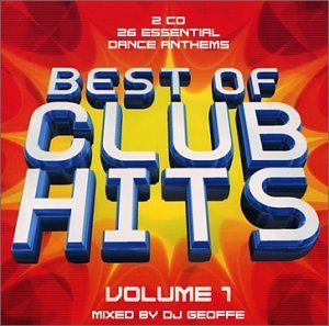 Best Of Club Hits/Vol. 1-Best Of Club Hits@2 Cd Set@Best Of Club Hits