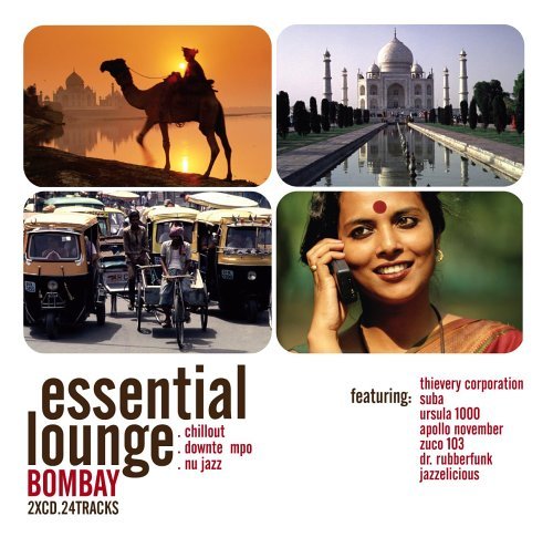 Essential Lounge Bombay Essential Lounge Bombay 
