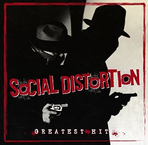 Social Distortion/Greatest Hits@Greatest Hits