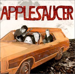 Applesaucer/Applesaucer