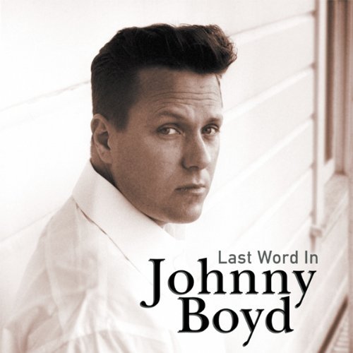 Johnny Boyd/Last Word In