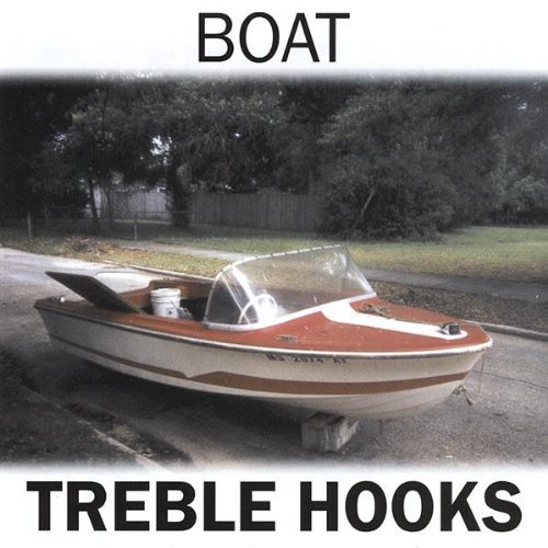 Boat/Treble Hooks