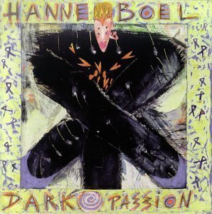 Hanne Boel/Dark Passion
