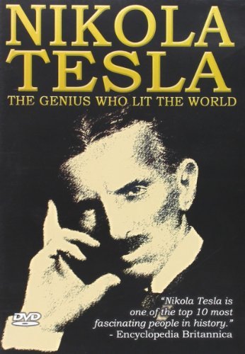 Nikola Tesla-Genius Who Lit Th/Nikola Tesla-Genius Who Lit Th@Nr