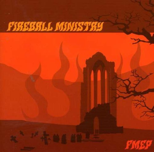 Fireball Ministry/Fmep