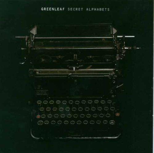 Greenleaf/Secret Alphabets