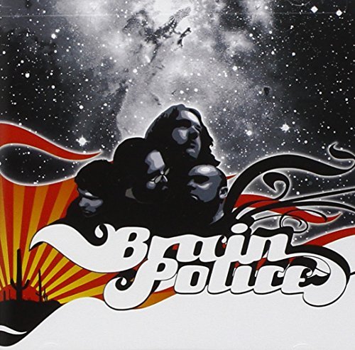 Brain Police Brain Police 