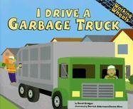 Sarah Bridges/I Drive A Garbage Truck