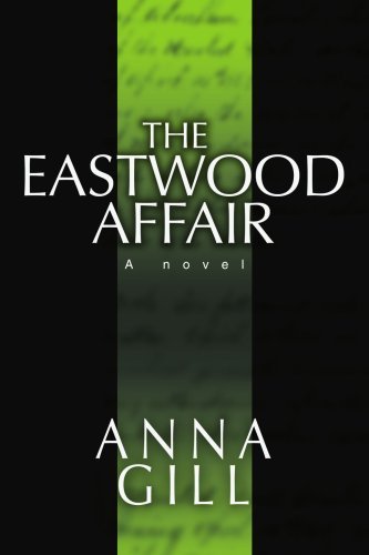 Anna Gill/The Eastwood Affair