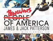 James Patterson Penguins Of America 