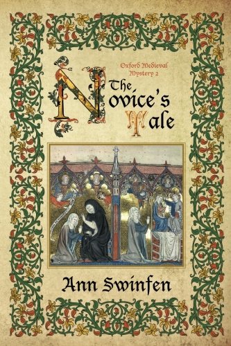 Ann Swinfen The Novice's Tale 