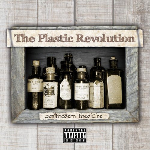 Plastic Revolution/Postmodern Medicine
