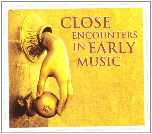 Close Encounters In Early Musi Medieval CD Sampler & Catalog 