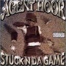 Agent Hook Stuck N Da Game Explicit Version 