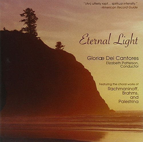 Gloriae Dei Cantores Schola/Eternal Light@Patterson/Gloriae Dei Cantores