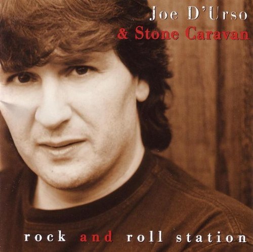 Joe & Stone Caravan D'Urso/Rock & Roll Station