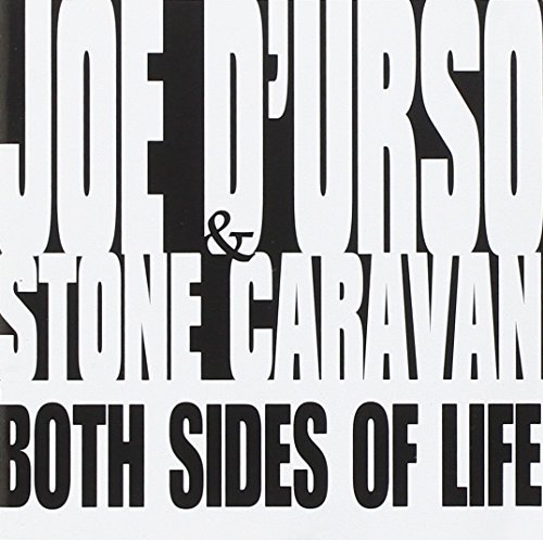 Joe & Stone Caravan D'Urso/Both Sides Of Life@2 Cd