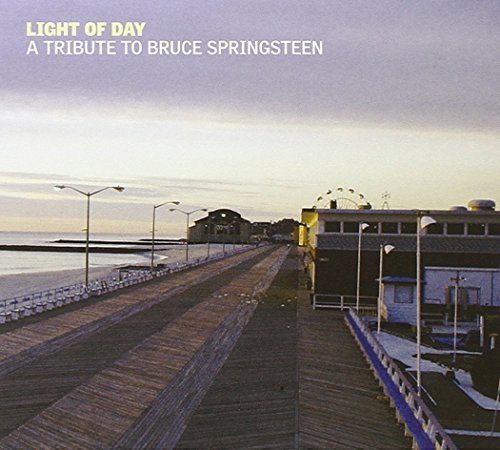 Light Of Day/Light Of Day@2 Cd Set@T/T Bruce Springsteen