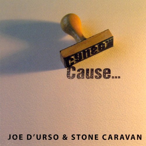 D'Urso/Caravan/Cause