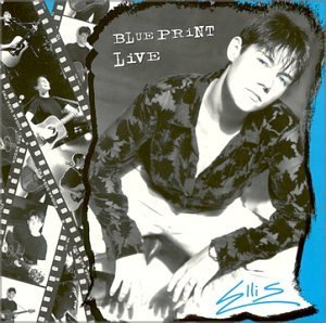 Ellis/Blue Print Live