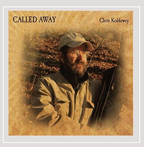 Chris Koldewey/Called Away