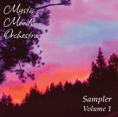 Mystic Moods/Vol. 1-Sampler
