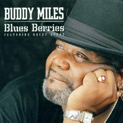Buddy Miles/Blues Berries@Blues Berries
