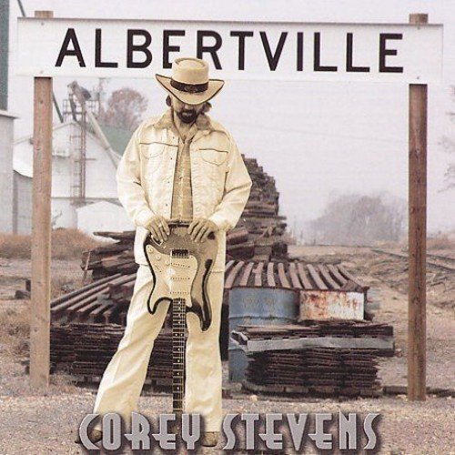 Corey Stevens/Albertville
