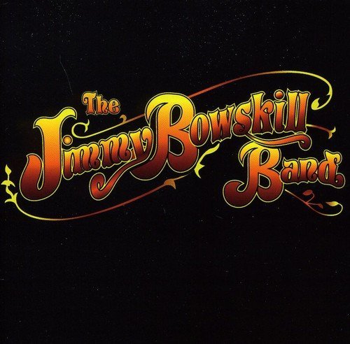 Jimmy Band Bowskill Jimmy Bowskill Band 