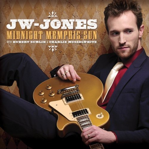 J.W Jones/Midnight Memphis Sun